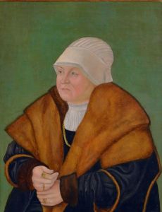 Anna of Eppstein-Königstein
