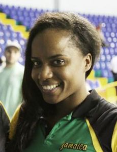 Claudine Williams
