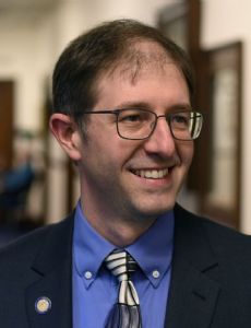 Jesse Kiehl