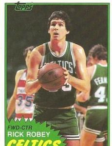 Rick Robey