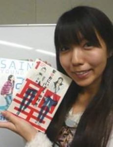 Hikaru Nakamura (manga artist)
