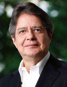 Guillermo Lasso