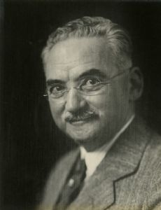 Maximilian Toch