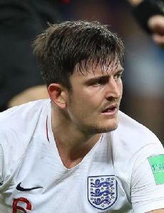 Harry Maguire
