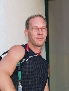 Szilveszter Csollány