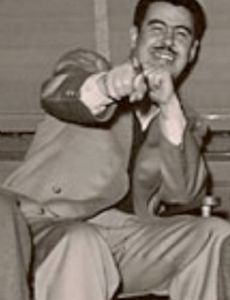 Rudy Zamora