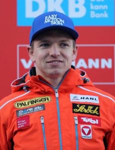Wolfgang Kindl