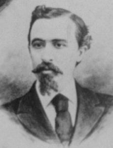George Coles Stebbins