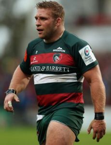 Tom Youngs