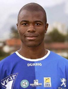 Kuami Agboh