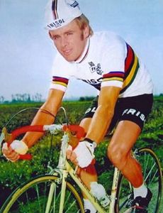 Hennie Kuiper