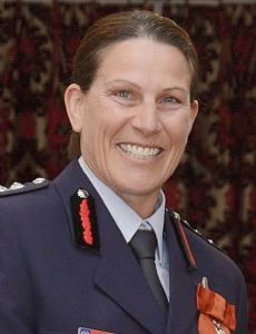 Rochelle Martin