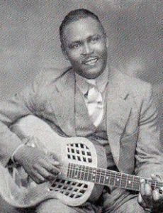 Joe McCoy