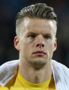 Ørjan Nyland