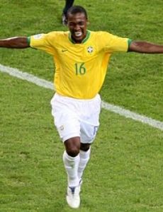 Gilberto da Silva Melo