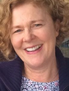 Judith Baxter