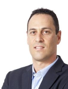 Yoav Bruck