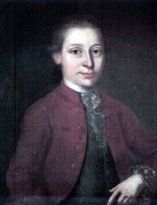 Johan Helmich Roman