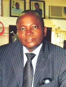 Azikiwe Peter Onwualu