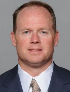 Jeff Ireland