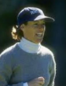 Caroline Pierce (golfer)