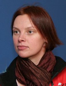 Jane Riga