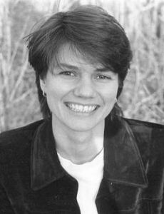 Linda Sharar