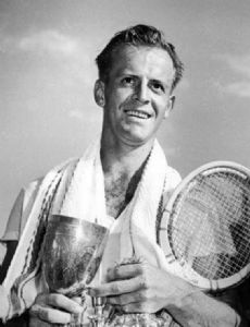 Rex Hartwig