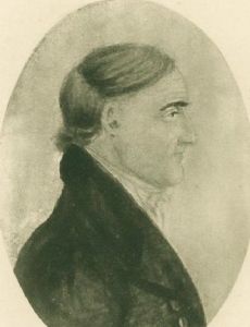 Simeon Perkins