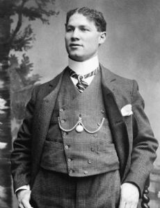 Theodore Hardeen