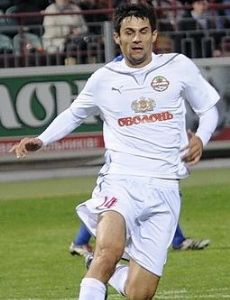 Denys Vasilyev