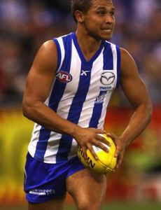 Cruize Garlett