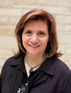 Vicky Kalogera