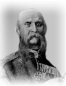 Johann Gottfried Piefke