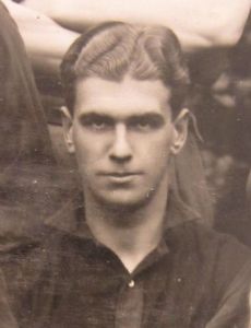 Cecil Middleton