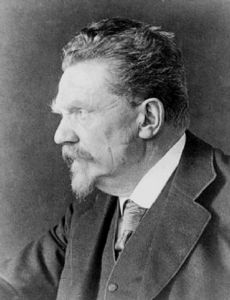 Louis Merck