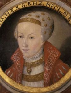 Sophie of Mecklenburg (1481–1503)