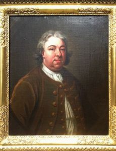 Alexander Pendarves