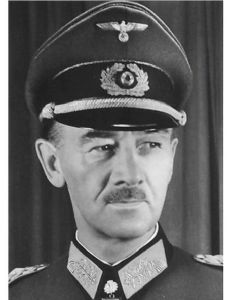 Hans Freiherr von Funck