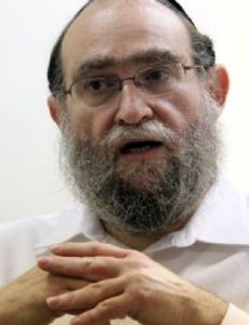 Israel Weiss