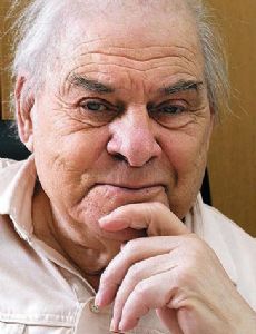 Garry Abelev