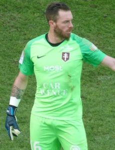 Alexandre Oukidja