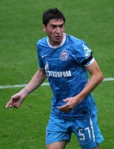 Aleksei Ionov