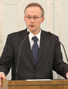Łukasz Kamiński