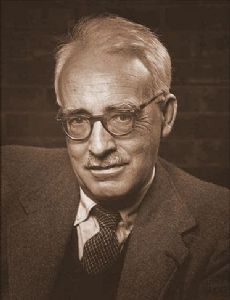 Frank O'Connor