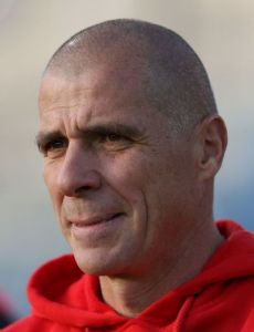Klaus Schmidt (footballer)