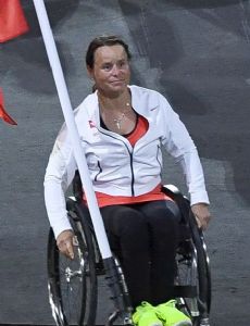 Sandra Graf
