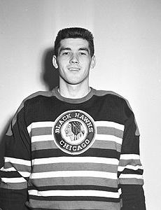 Lou Jankowski