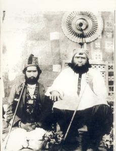 Budhal Faqir