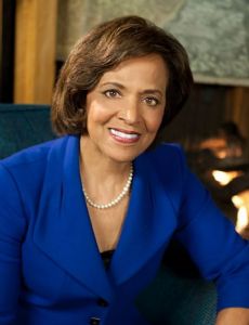 Yvonne Maddox